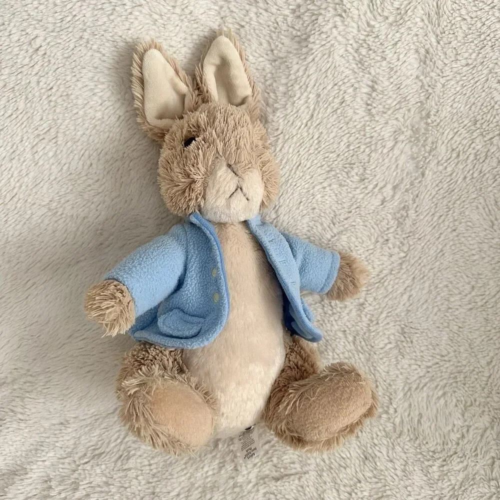 Peter Rabbit 8